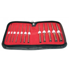 INSERTION PIN KIT WITH CASE