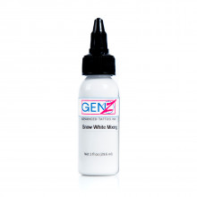 REACH INTENZE INK 30ml - Snow White Mixing
