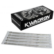 Kwadron 0,35mm Long Taper 07FL