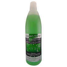 GREEN SOAP LAURO PAOLINI 1000ml