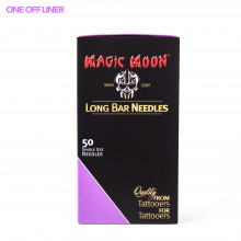MAGIC MOON NEEDLES 05RL ONE OFF LINER 50pcs