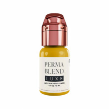 Perma Blend Luxe 15ml - Golden Pear Toner