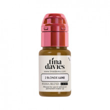 Perma Blend Luxe 15ml - Tina Davies Blonde
