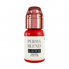 PermaBlend Luxe 15ml - Red Apple