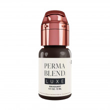PermaBlend Luxe 15ml - Mahogany