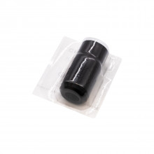 Sterile disposable grip for Fluid Pen - 32mm Black