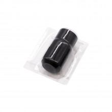 Sterile disposable grip for Fluid Pen - 34mm Black