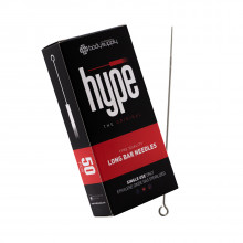 05RL BodySupply Hype Needles 50pcs - Long Taper