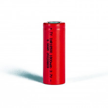 Fluid Machine RED original battery - 1800mAh 3.7V