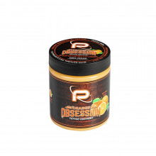 Proton Butter Made by Nature - Colours Obsession - Orange - 250ml