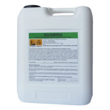 Quamina Disinfectant and Cleanser - 10 liters jerrycan