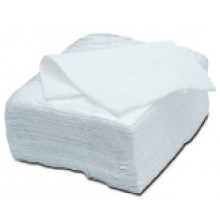 TNT towel - 30x40cm - folded single 50pcs