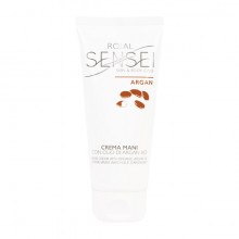 Hands Cream in tube with Argan extract 100ml