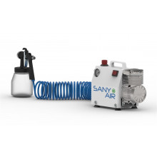 SANY AIR ENVIRONMENTAL DISINFECTION DEVICE