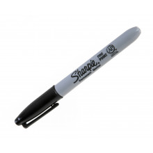 Sharpie Pen Black - single piece