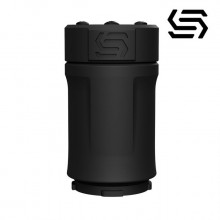 Sunskin Concept battery - top buttons