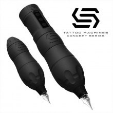 Sunskin Concept wireless tattoo pen