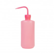 SQUEEZE BOTTLE 500ml - Pink