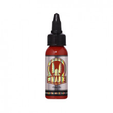 PURE RED 30ml VIKING BY DYNAMIC TATTOO INK REACH