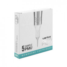 Vertix Pico Cartridges 5pcs - Assorted Box