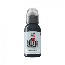 World Famous Limitless 30ml - Pancho 4 v2