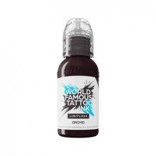 World Famous Limitless 30ml - Orchid