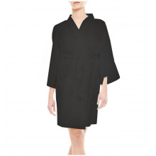 Black Kimono - Polybag 10pcs