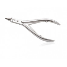 Cuticle and Ingrown Nail Cutter - Straight tip