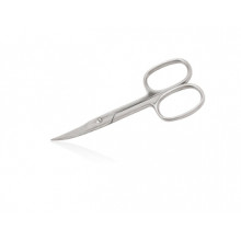 Cuticle Scissor - Fine Curved Tip