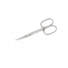Nail Scissor - fine curved tip