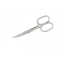 Cuticle and Nail Scissors - double use