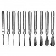 STAINLESS STEEL Gouge