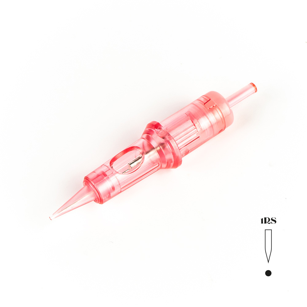 Kwadron PMU OPTIMA Cartridges 1RS