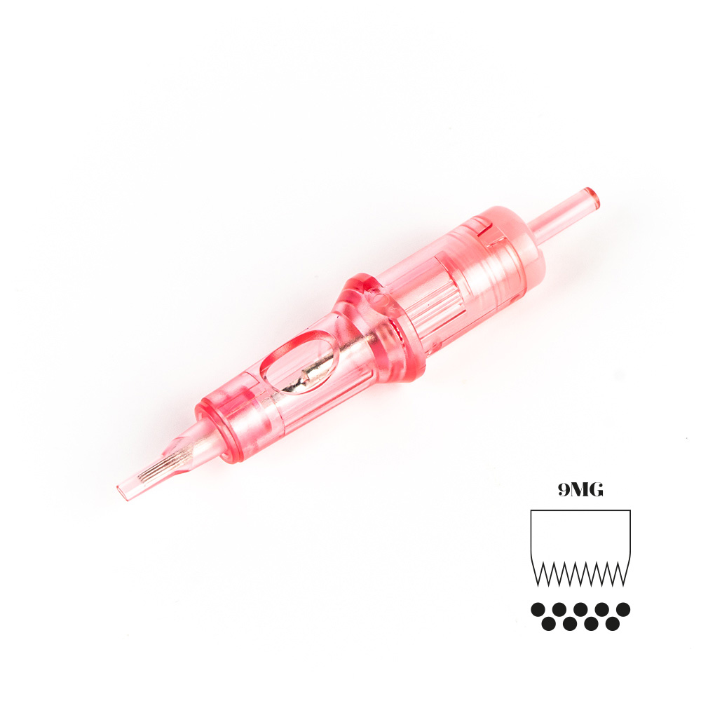Kwadron PMU OPTIMA Cartridges 09MG