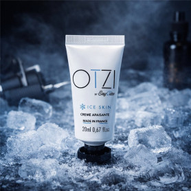 Otzi Ice Skin Gel (20 ml)