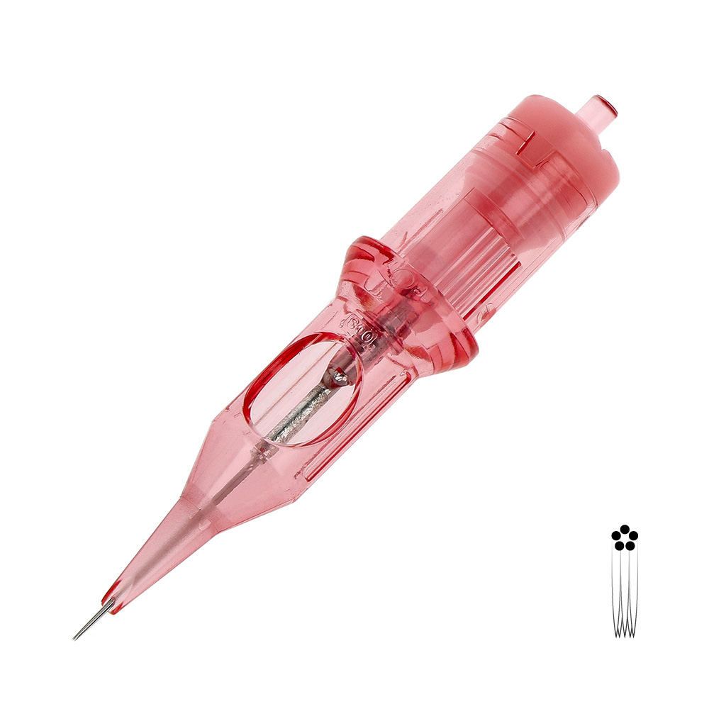 Kwadron PMU OPTIMA Cartridges - 05RL