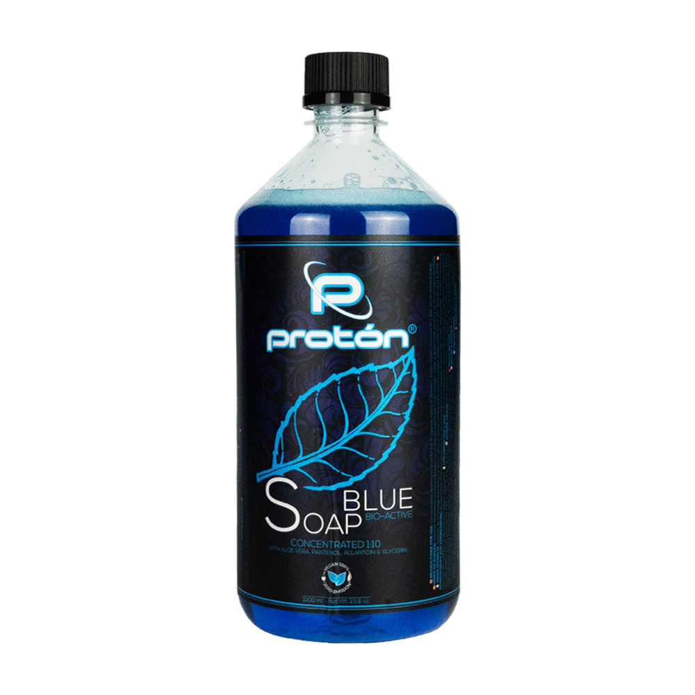 Proton Concentrated Soap - BLUE