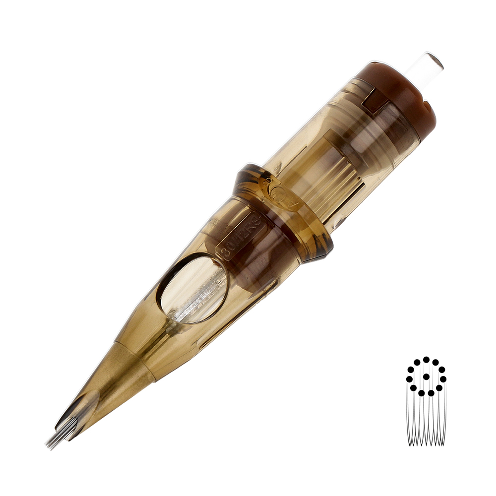 KWADRON CARTRIDGES 12RS