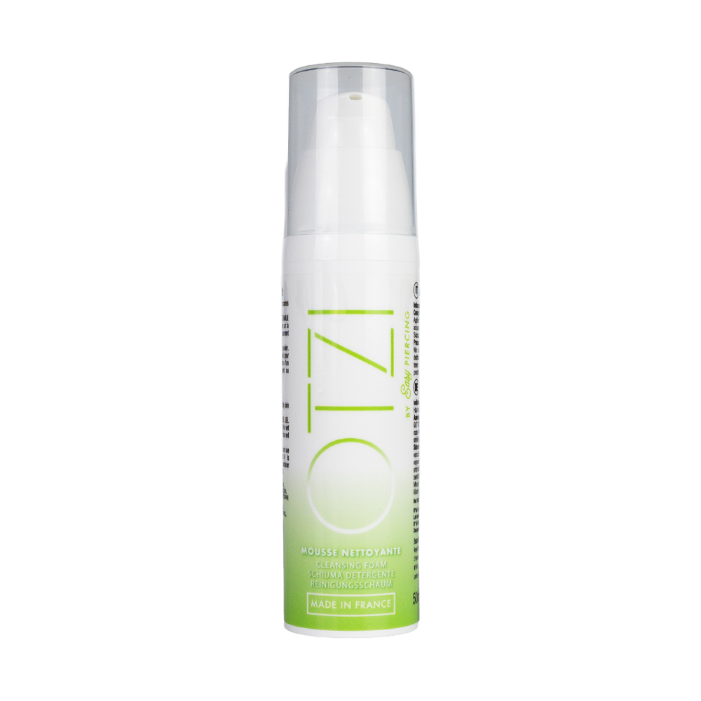 Easypiercing Cleansing Gel 50ml