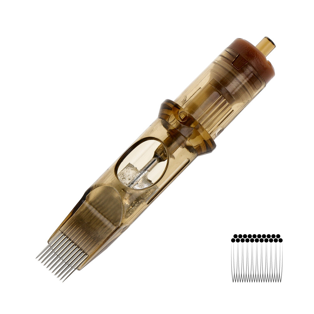 KWADRON CARTRIDGES 21MG