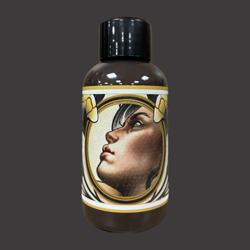 Vice Artistic Color - Expresso by Daniels Bauti (60 ml) - NOT FOR HUMAN SKIN