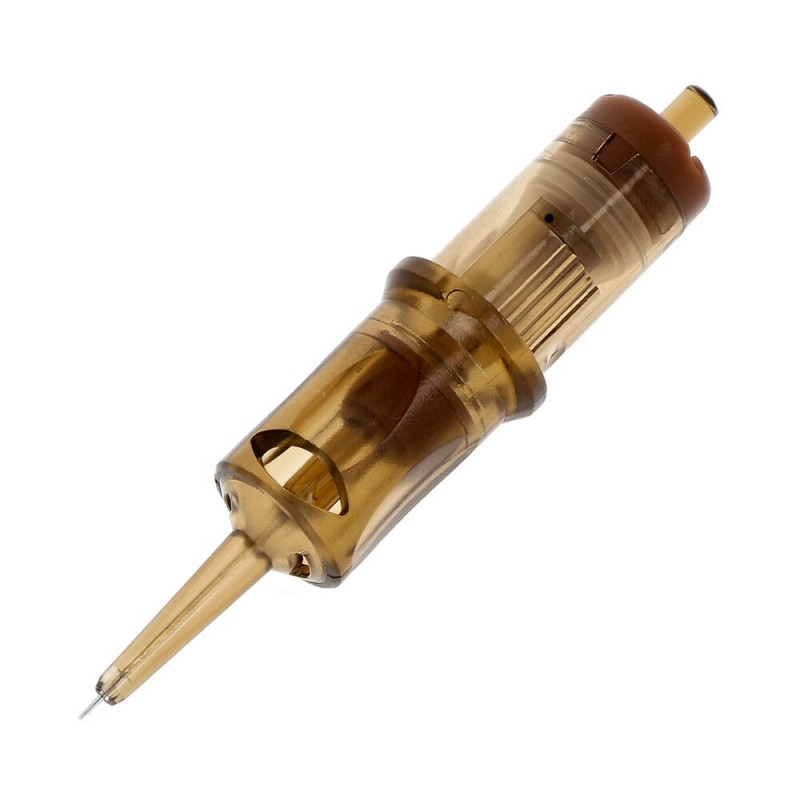 Kwadron Cartridges Hybrid 0,25mm Long Taper 03RL