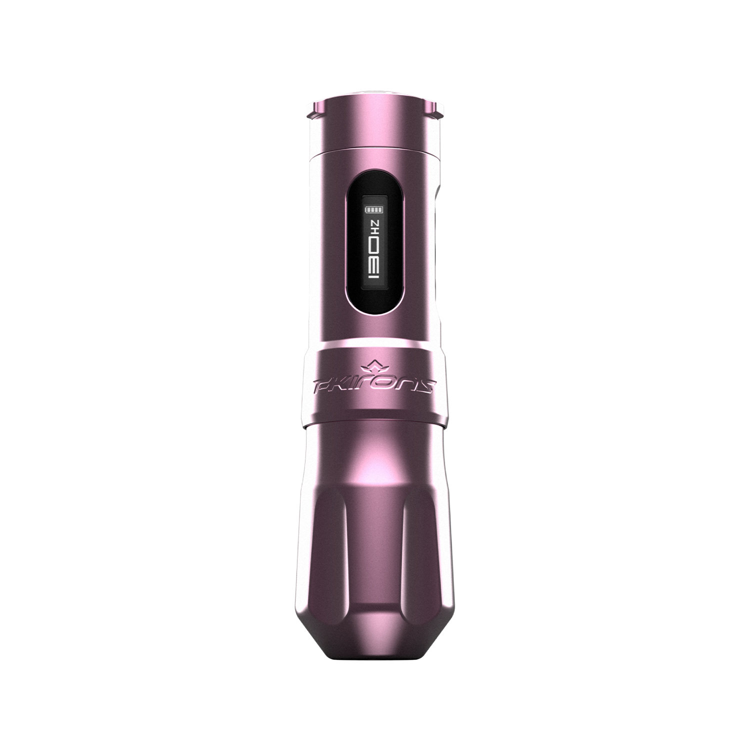 ONE FK Update Wireless Tattoo Machine 4.0mm - Pop Pink