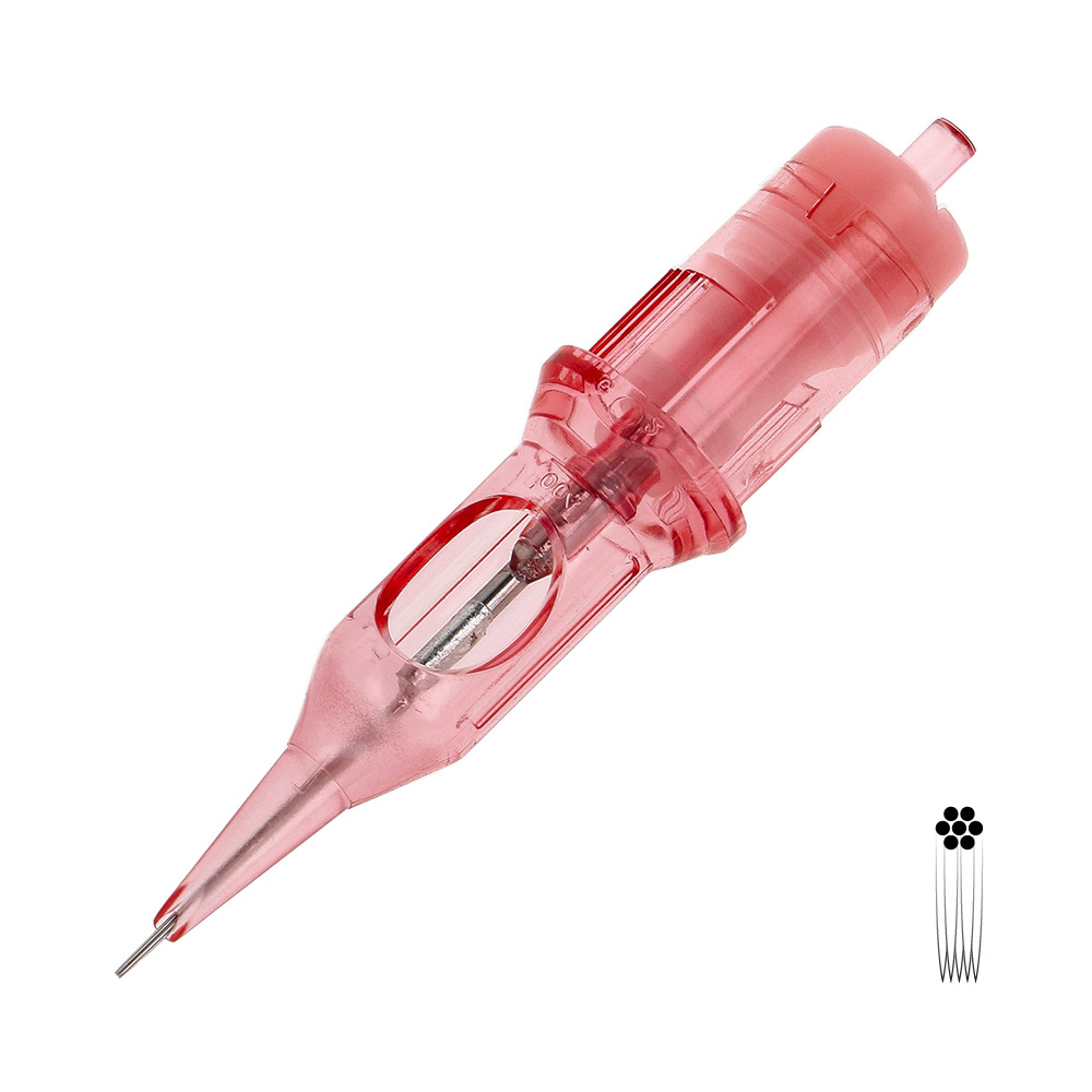 Kwadron PMU OPTIMA Cartridges - 7RL