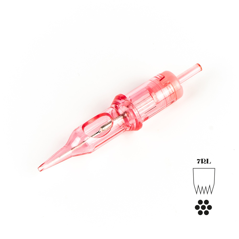 Kwadron PMU OPTIMA Cartridges 7RL