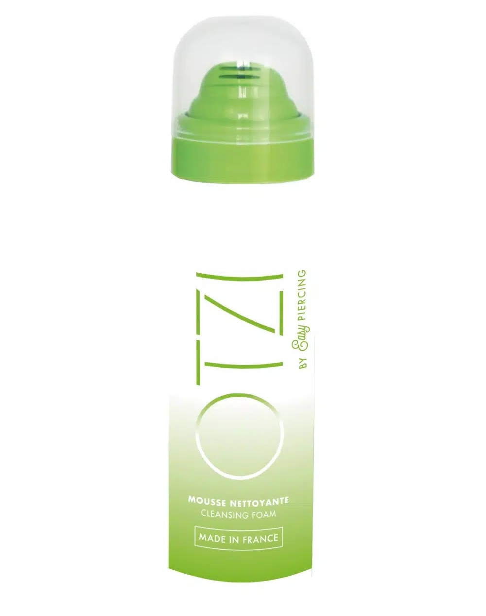 EASYPIERCING CLEANSING GEL 50ml