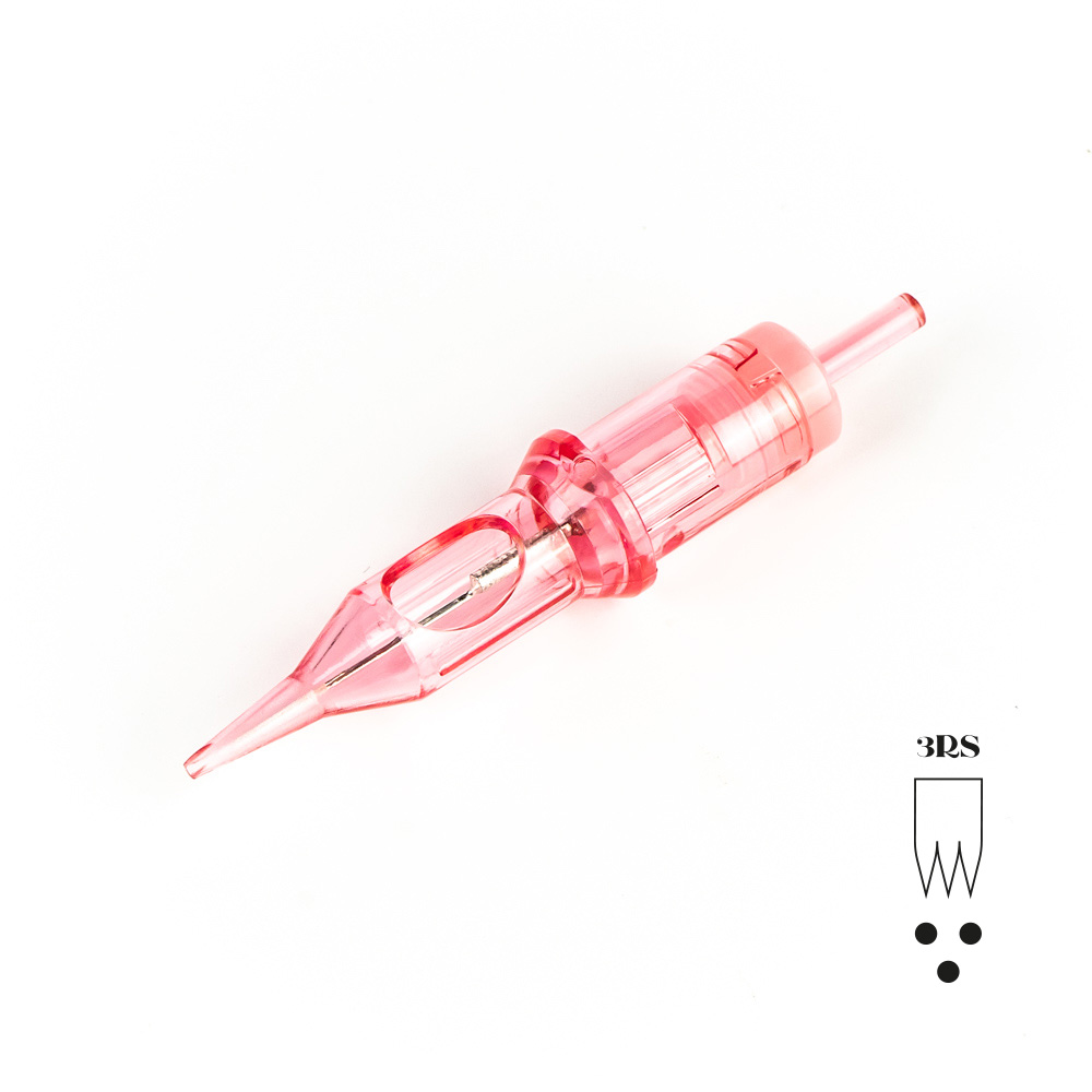 Kwadron PMU OPTIMA Cartridges 03RS