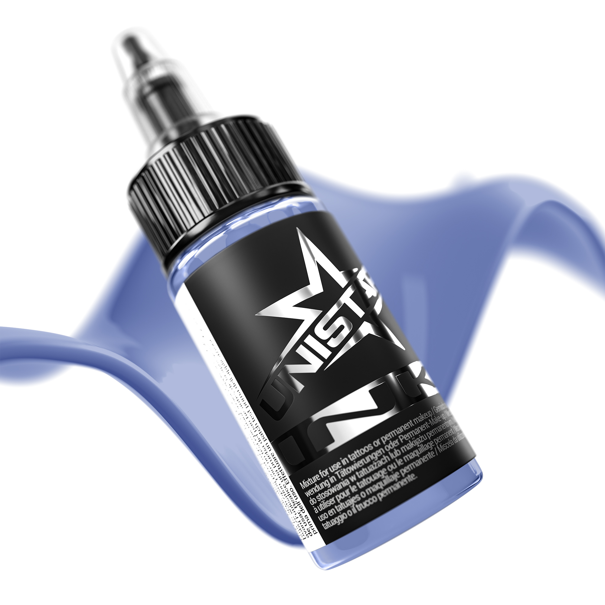 UNISTAR COLORS Ink - OCEAN BREEZE 30ml