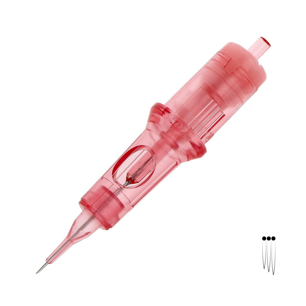 Kwadron PMU OPTIMA Cartridges - 03CF