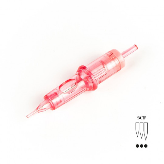 Kwadron PMU OPTIMA Cartridges 03CF